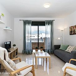 Andaluz Apartments - TOR01