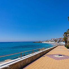 Andaluz Apartments - TOR01