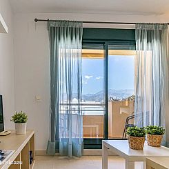 Andaluz Apartments - TOR01