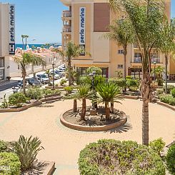 Andaluz Apartments - TOR06