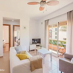 Andaluz Apartments - TOR06