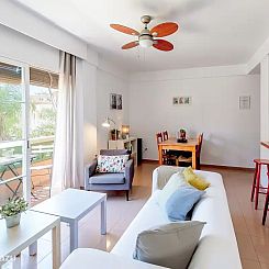 Andaluz Apartments - TOR06