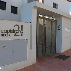 Casa el Jalé