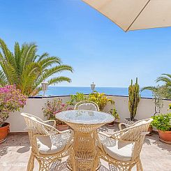 Casa Joya Nerja