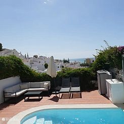 Casa Alegria Nerja