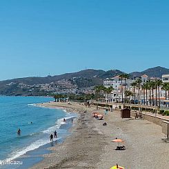 Nerja appartement