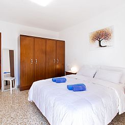 Appartement Parra