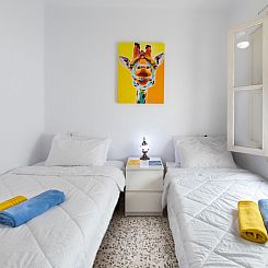 Appartement Parra
