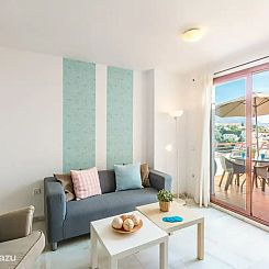 Andaluz Apartments - MDN03