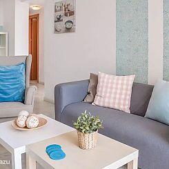 Andaluz Apartments - MDN03