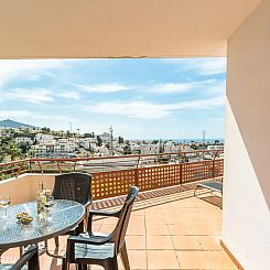 Andaluz Apartments MDN01