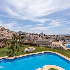 Andaluz Apartments MDN01