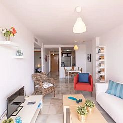 Andaluz Apartments MDN01