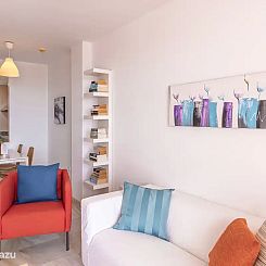 Andaluz Apartments MDN01