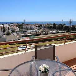 Andaluz Apartments - MDN05