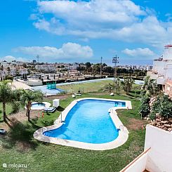 Andaluz Apartments - MDN05