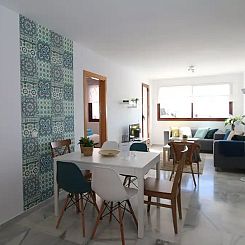Andaluz Apartments - MDN06