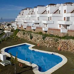 Andaluz Apartments - MDN06