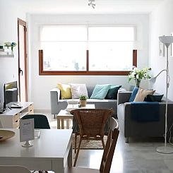 Andaluz Apartments - MDN06