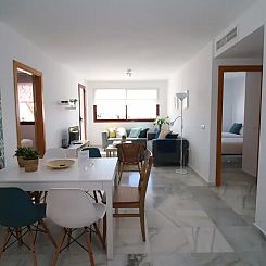 Andaluz Apartments - MDN06