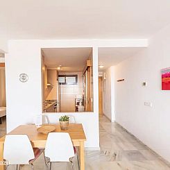 Andaluz Apartments MDN02