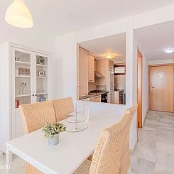 Andaluz Apartments - MDN04