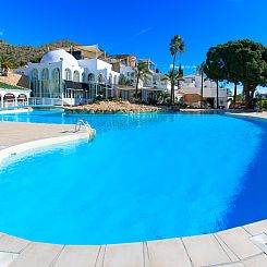 Vakantiehuis Casita Feliz