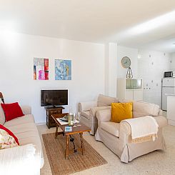 Vakantiehuis Casita Feliz