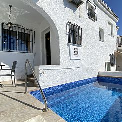 Vakantiehuis Casa Lovisa Private Pool by Casasol