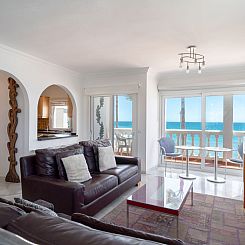 Appartement Stella Maris Beachfront 1J by Casasol