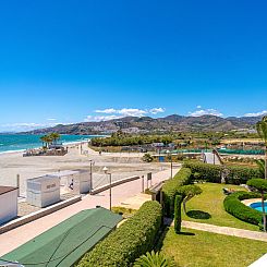 Appartement Stella Maris Beachfront 1J by Casasol