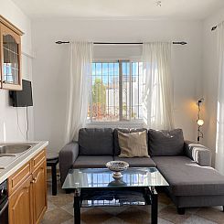 Appartement Villa Sandra Little Haven Apartment by Casasol