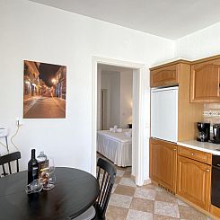 Appartement Villa Sandra Little Haven Apartment by Casasol