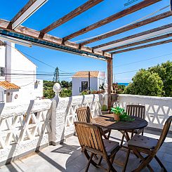 Appartement Sunny Vista Chimenea by Casasol
