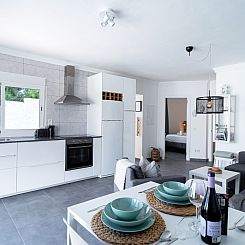 Appartement Sunny Vista Chimenea by Casasol