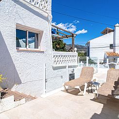 Appartement Sunny Vista Chimenea by Casasol