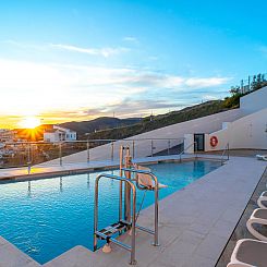 Appartement Terrazas de Ladera Duplex 7 by Casasol