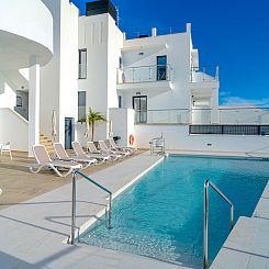 Appartement Terrazas de Ladera Duplex 7 by Casasol