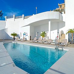Appartement Terrazas de Ladera Duplex 7 by Casasol