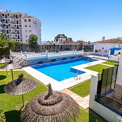 Appartement Verano Azul Seasun 90B by Casasol
