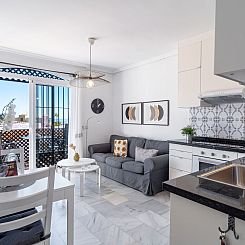 Appartement Verano Azul Seasun 90B by Casasol