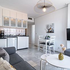 Appartement Verano Azul Seasun 90B by Casasol