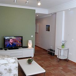 Appartement Carabeo 24 Apartment by Casasol
