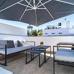 Vakantiehuis Villa Romeral Premium by Casasol