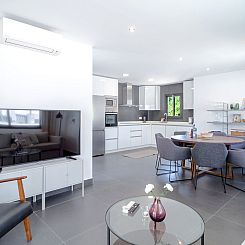 Vakantiehuis Villa Romeral Premium by Casasol