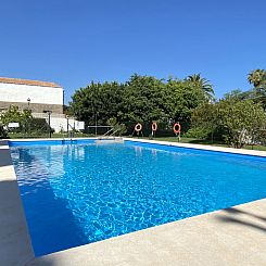 Appartement Acapulco Apartment 7 by Casasol