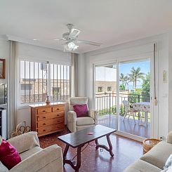 Appartement Acapulco Apartment 7 by Casasol