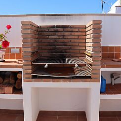 Vakantiehuis Casa Animas Centro by Casasol