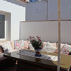 Vakantiehuis Casa Animas Centro by Casasol