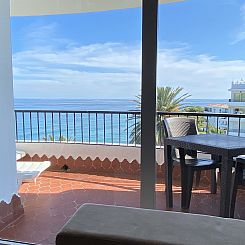 Appartement Acapulco Playa 412 by Casasol